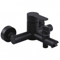 Смеситель для ванны Globus Lux ALPEN SBT4-102NE-BB (000024595)