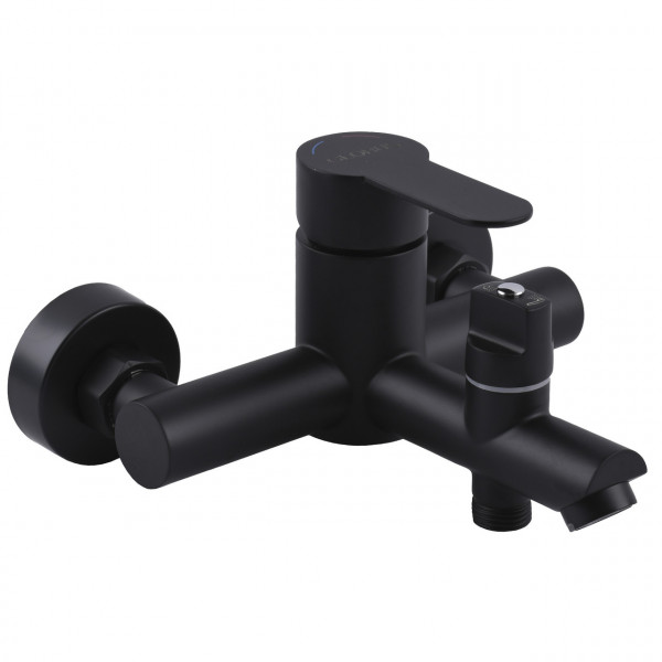 Смеситель для ванны Globus Lux ALPEN SBT4-102NE-BB (000024595)