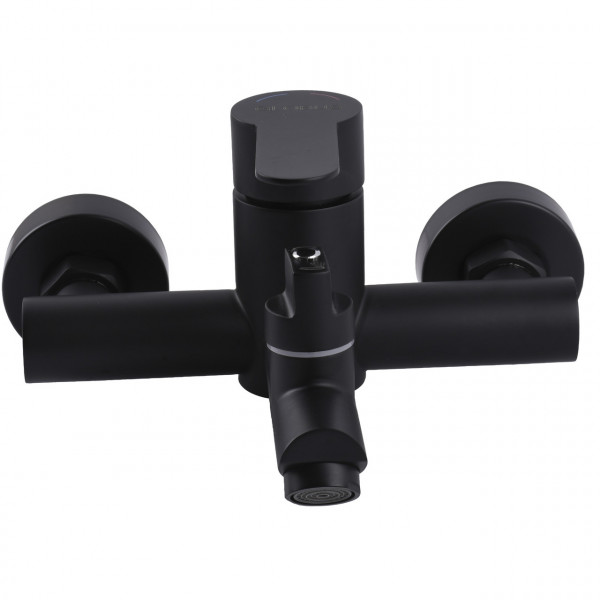 Смеситель для ванны Globus Lux ALPEN SBT4-102NE-BB (000024595)