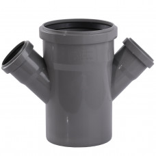 Крестовина VSplast 110х50х50х45° (000024859)