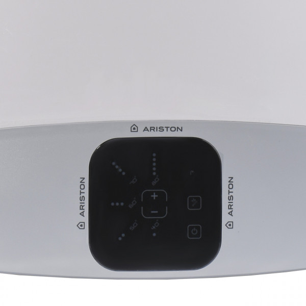 Водонагреватель ARISTON VLS EVO EU 50
