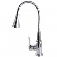 Смеситель для кухни DOMINO ELLIPSE DCC-203SM-A (000024469)