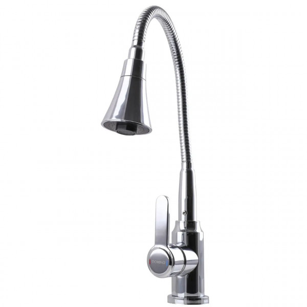 Смеситель для кухни DOMINO ELLIPSE DCC-203SM-A (000024469)