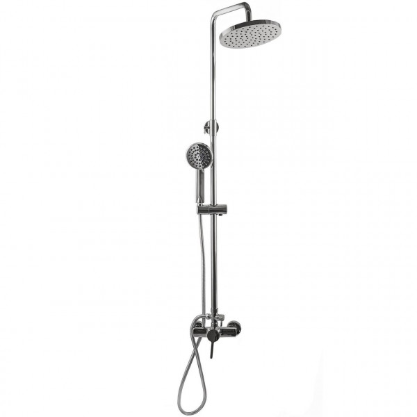 Душова система Globus Lux LAZER DS-007A (000014990)