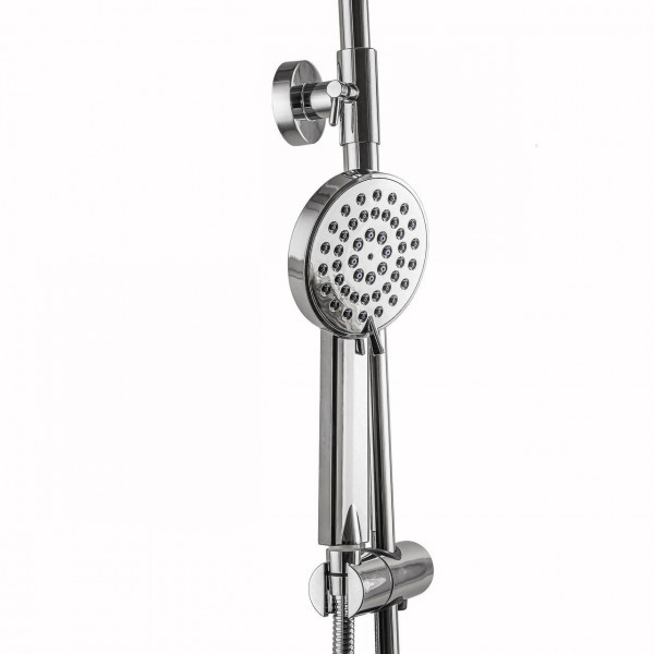 Душова система Globus Lux LAZER DS-007A (000014990)