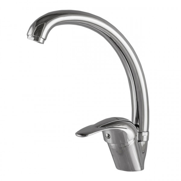 Змішувач для кухні EcoMix ENERGO E-GEZ-103S (000010028)