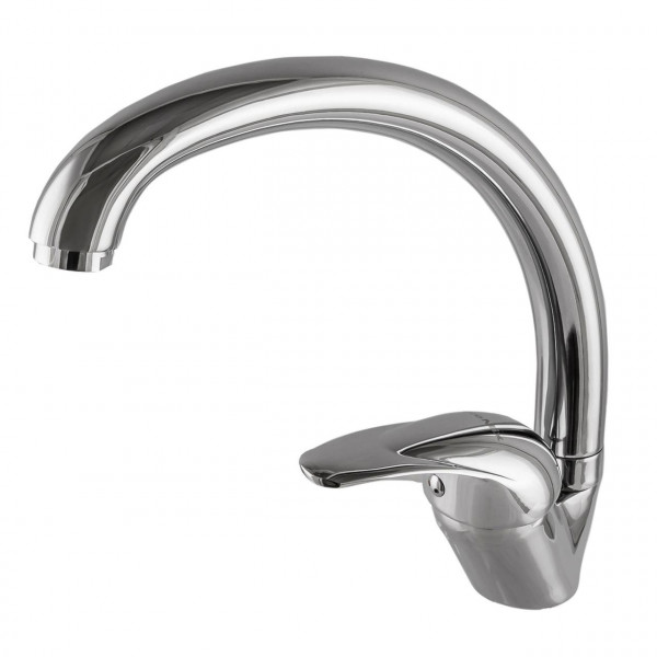 Змішувач для кухні EcoMix ENERGO E-GEZ-203S (000010031)