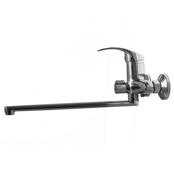 Змішувач для ванни EcoMix ENERGO P-GEP-208 (000010642)