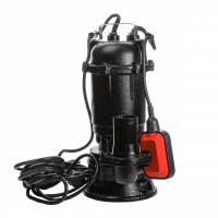 Насос фекальний VOLKS pumpe WQD10-12 1,1кВт (000012092)