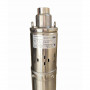 Насос свердловинний шнековий VOLKS pumpe 3,5 QGD 1-50-0,37кВт 3,5 дюйми + кабель 15м (000014215)