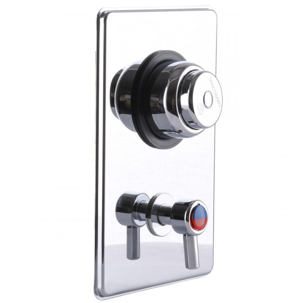 Змішувач-дозатор для душу TREMOLADA ТREMO-467MIXRG (000020426)