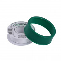 Фум лента тефлоновая Jumbotape standard (11 х19 х0,2) Unipak (000023468)