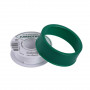 Фум лента тефлоновая Jumbotape standard (11 х19 х0,2) Unipak (000023468)