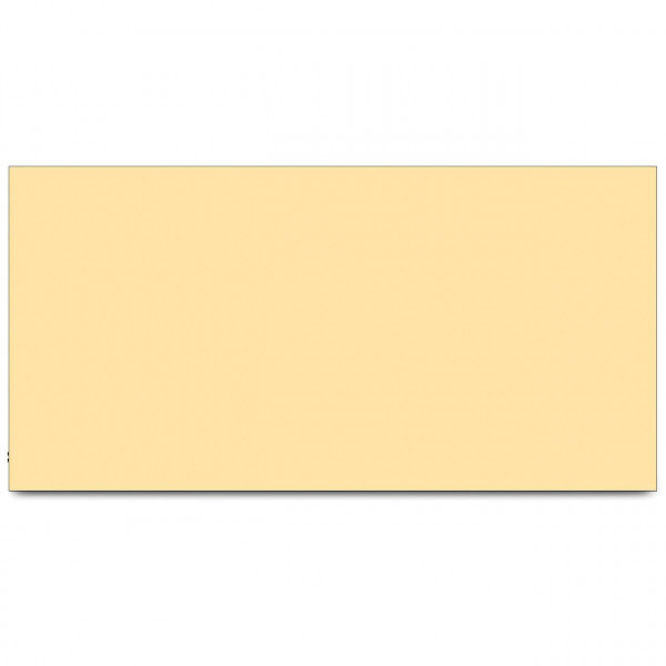 Обігрівач керамічний ТCM-RA 1000 (бежевий) 1203х603х17 (000015188)