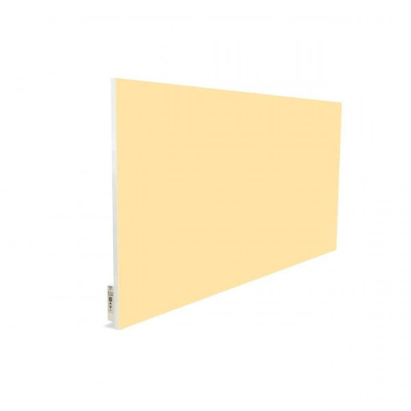 Обігрівач керамічний ТCM-RA 1000 (бежевий) 1203х603х17 (000015188)