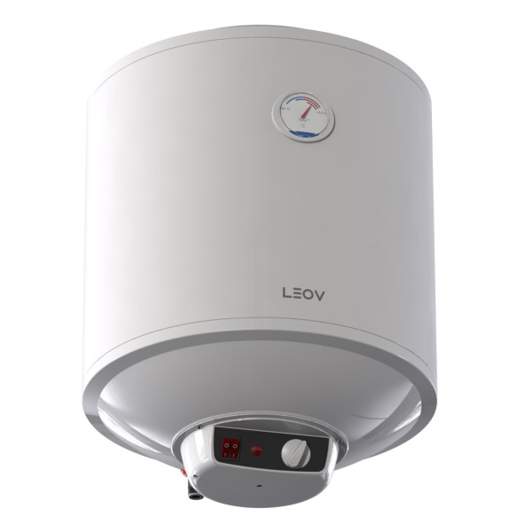 Водонагрівач LEOV LV Dry 50 l сухий тен (50L D) (000019708)