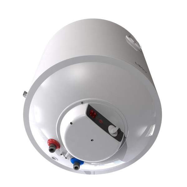 Водонагрівач LEOV LV Dry 50 l сухий тен (50L D) (000019708)