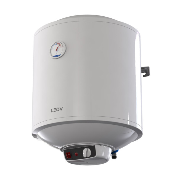 Водонагрівач LEOV LV Dry 50 l сухий тен (50L D) (000019708)