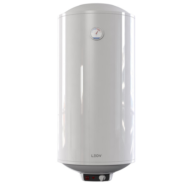 Водонагрівач LEOV LV Dry 100 l сухий тен (100L D) (000019710)