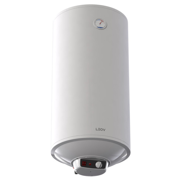 Водонагрівач LEOV LV Dry 100 l сухий тен (100L D) (000019710)