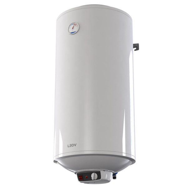 Водонагрівач LEOV LV Dry 100 l сухий тен (100L D) (000019710)