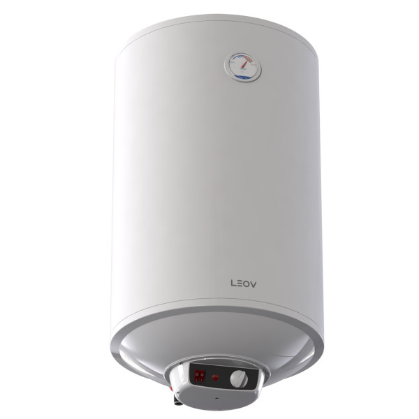 Водонагрівач LEOV LV Dry 80 l сухий тен (80L D) (000019709)