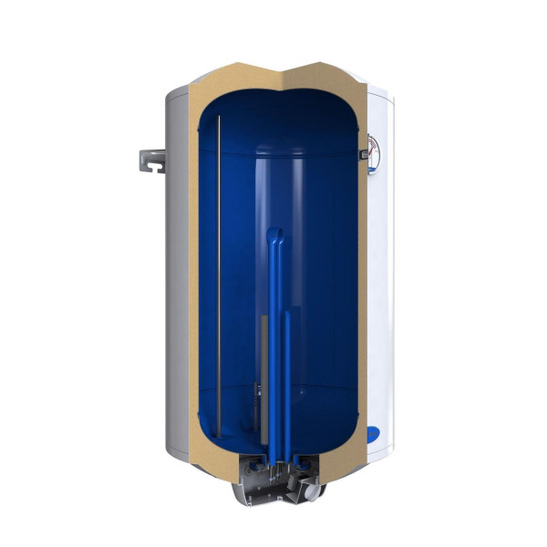 Водонагрівач LEOV LV Dry 80 l сухий тен (80L D) (000019709)