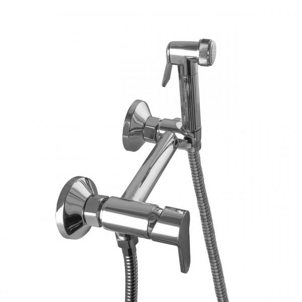 Смеситель гигиенический DOMINO PRESTIGE DPS-6-106MIX (000023005)