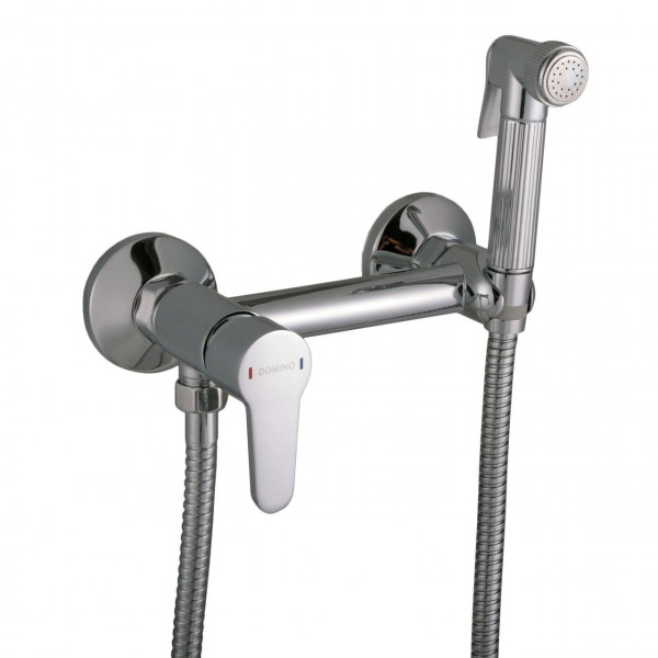 Смеситель гигиенический DOMINO PRESTIGE DPS-6-106MIX (000023005)