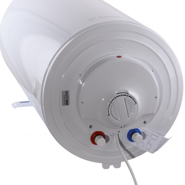 Водонагрівач Bosch Tronic 2000 TR 2000 T 80 SB / 80л, 2000W, Slim (000025066)