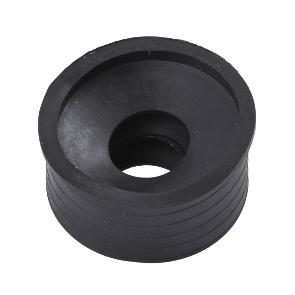 Редукция резиновая VSplast 70/32 (черная) (000024987)