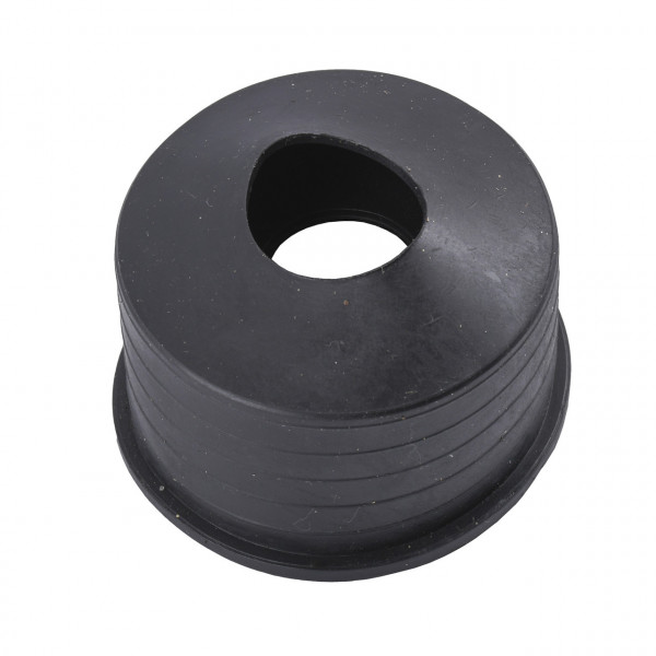 Редукция резиновая VSplast 70/32 (черная) (000024987)