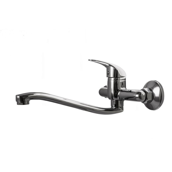 Змішувач для кухні EcoMix ELIT EM-104 (000010643)