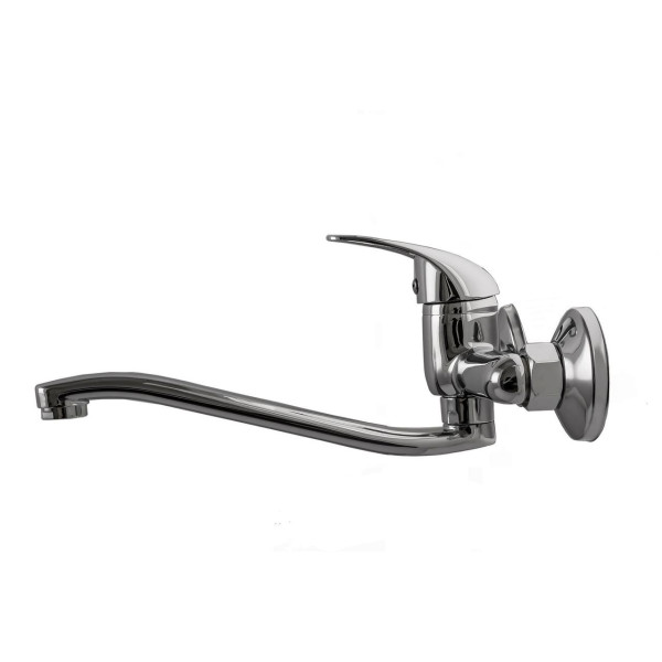 Змішувач для кухні EcoMix ELIT EM-104 (000010643)