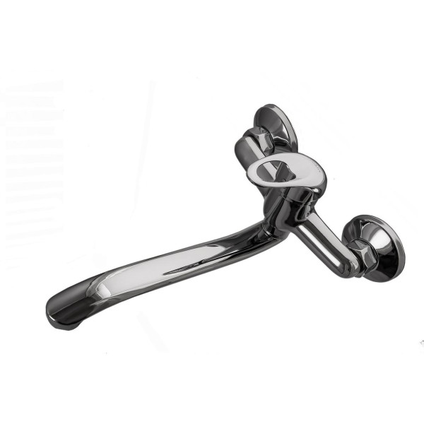 Змішувач для кухні EcoMix ELIT EM-104 (000010643)