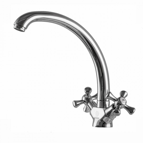 Змішувач для кухні DOMINO DKF-204-08-CRUIZE (000013050)