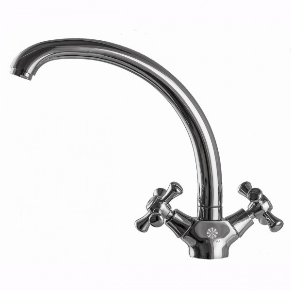 Змішувач для кухні DOMINO DKF-204-08-CRUIZE (000013050)