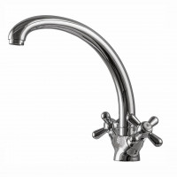 Змішувач для кухні DOMINO DKF-209-08-SHARM (000013382)