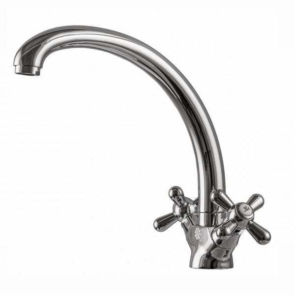 Змішувач для кухні DOMINO DKF-209-08-SHARM (000013382)