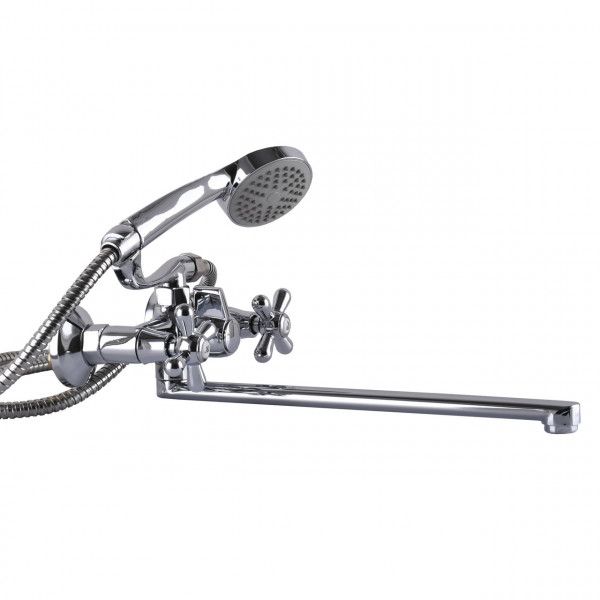 Змішувач для ванни DOMINO DBF-129-35F-SHARM (000013377)