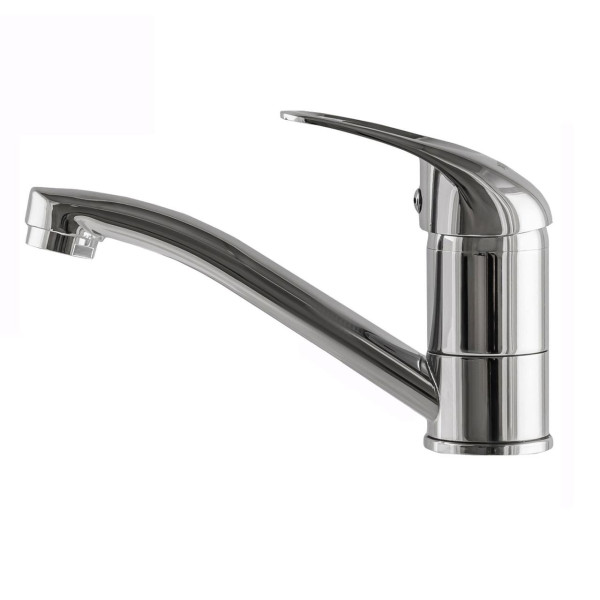 Змішувач для умивальника EcoMix ELIT EM-N-203M (000017981)