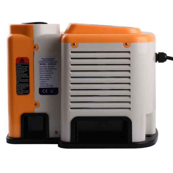 Насосная станция Optima PRIME OP550 IA с интеллектуальным частотным преобразователем (000025064)