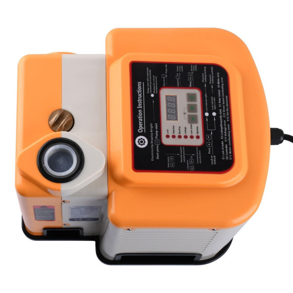 Насосная станция Optima PRIME OP750 IA с интеллектуальным частотным преобразователем (000025065)