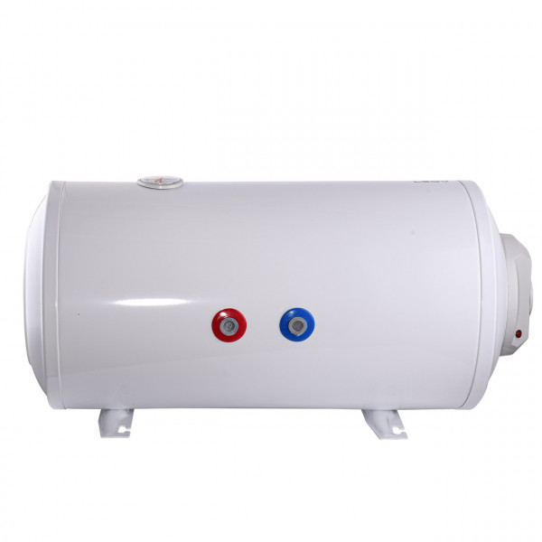 Водонагрівач LEOV LH Slim 50 l горизонтальний (50L Slim H) (000019819)
