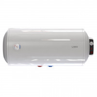 Водонагрівач LEOV LH Slim Dry 50 l горизонтальний сухий тен (50L Slim D H) (000019827)