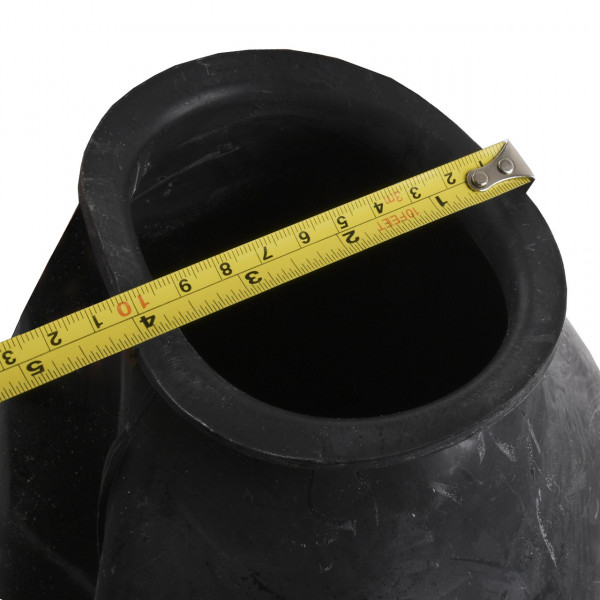 Гумова мембрана для бака VOLKS 80-100л (000008530)