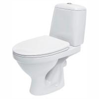 Компакт 770 ЕKO 011 3/6 з кришкою поліпропілен з металевим кріпленням (UА) (000024697)