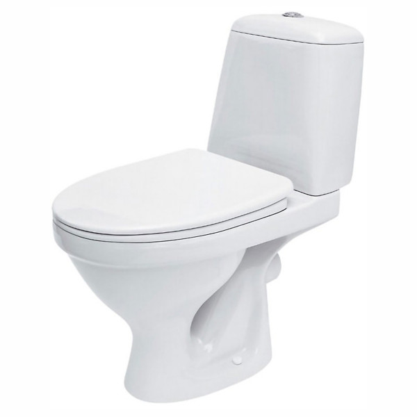 Компакт 770 ЕKO 011 3/6 з кришкою поліпропілен з металевим кріпленням (UА) (000024697)