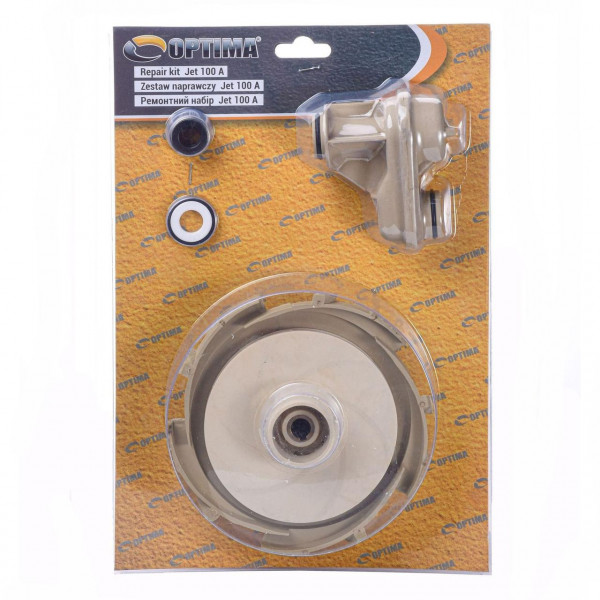 Ремонтний комплект до насоса Optima JET 100A (000015562)