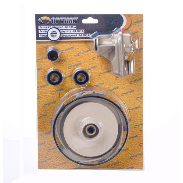 Ремонтный комплект к насосу Optima JET 100A - PLUS (000015563)
